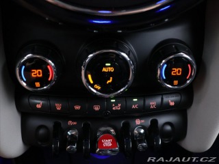 Mini Cooper 1,5 TURBO CZ ORIG ALU AUT 2015