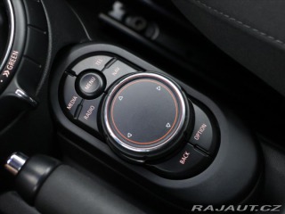 Mini Cooper 1,5 TURBO CZ ORIG ALU AUT 2015