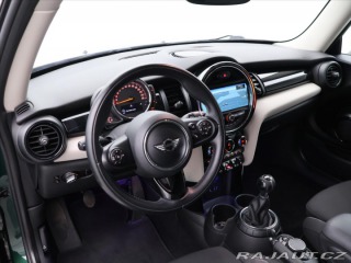 Mini Cooper 1,5 TURBO CZ ORIG ALU AUT 2015