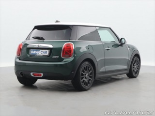 Mini Cooper 1,5 TURBO CZ ORIG ALU AUT 2015