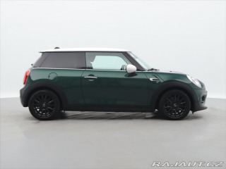 Mini Cooper 1,5 TURBO CZ ORIG ALU AUT 2015