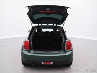 Mini Cooper 1,5 TURBO CZ ORIG ALU AUT 2015