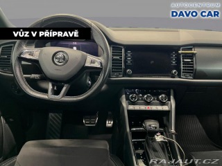 Škoda Kodiaq 2,0 TSI 140kW Sportline 4 2020