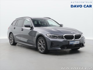 BMW 3 2,0 320d 140kW xDrive 1.M