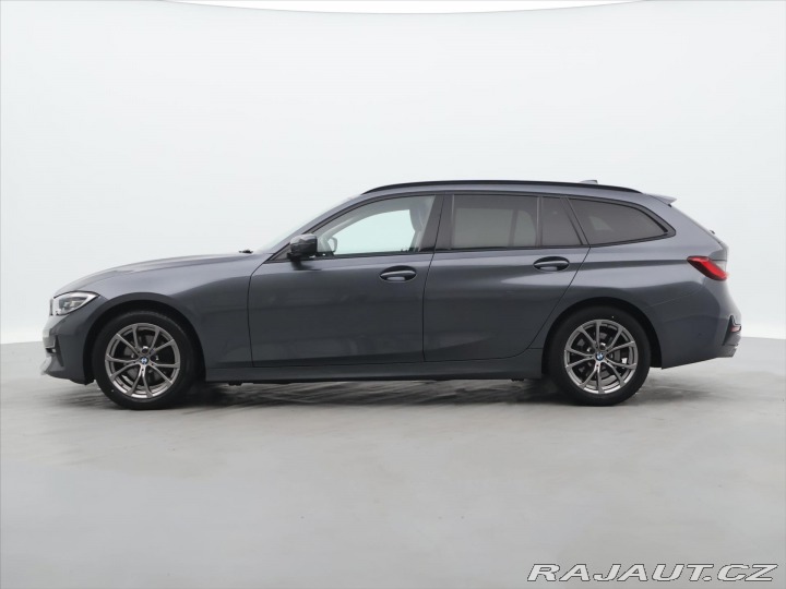 BMW 3 2,0 320d 140kW xDrive 1.M 2021