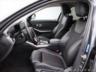 BMW 3 2,0 320d 140kW xDrive 1.M 2021