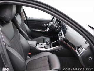 BMW 3 2,0 320d 140kW xDrive 1.M 2021
