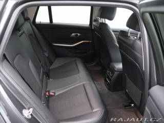 BMW 3 2,0 320d 140kW xDrive 1.M 2021