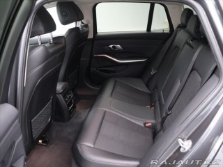 BMW 3 2,0 320d 140kW xDrive 1.M 2021