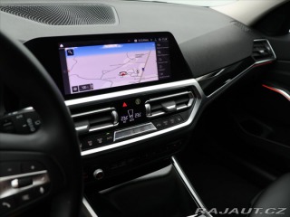 BMW 3 2,0 320d 140kW xDrive 1.M 2021
