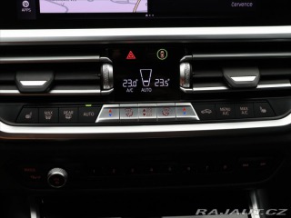 BMW 3 2,0 320d 140kW xDrive 1.M 2021
