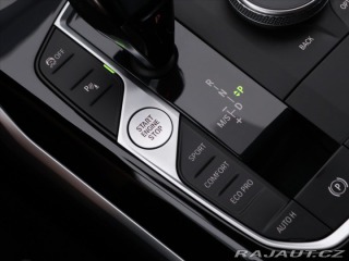 BMW 3 2,0 320d 140kW xDrive 1.M 2021