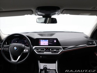 BMW 3 2,0 320d 140kW xDrive 1.M 2021