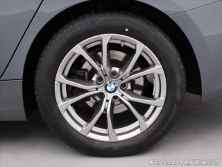 BMW 3 2,0 320d 140kW xDrive 1.M 2021