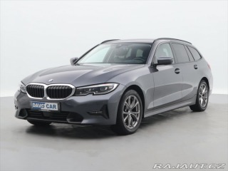 BMW 3 2,0 320d 140kW xDrive 1.M 2021
