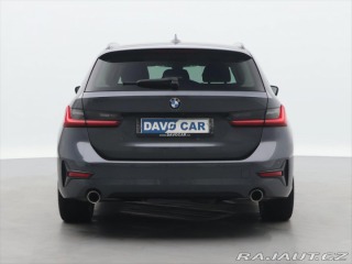 BMW 3 2,0 320d 140kW xDrive 1.M 2021