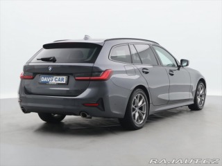 BMW 3 2,0 320d 140kW xDrive 1.M 2021