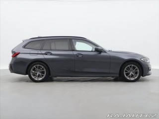 BMW 3 2,0 320d 140kW xDrive 1.M 2021