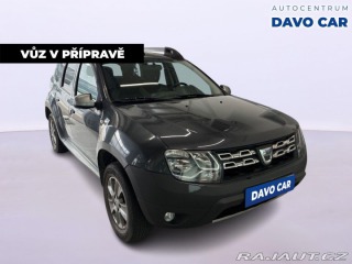 Dacia Duster 1,5 dCi 80kW Exception CZ 2016