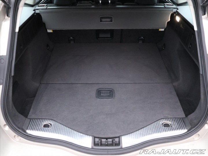 Ford Mondeo 2,0 TDCI 110kW Titanium T 2015