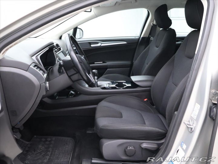 Ford Mondeo 2,0 TDCI 110kW Titanium T 2015