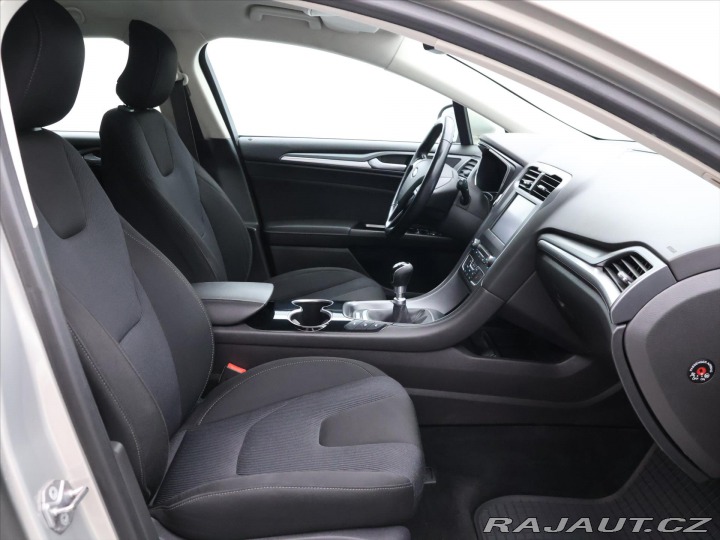 Ford Mondeo 2,0 TDCI 110kW Titanium T 2015