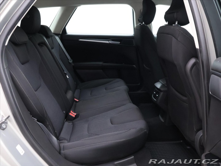Ford Mondeo 2,0 TDCI 110kW Titanium T 2015
