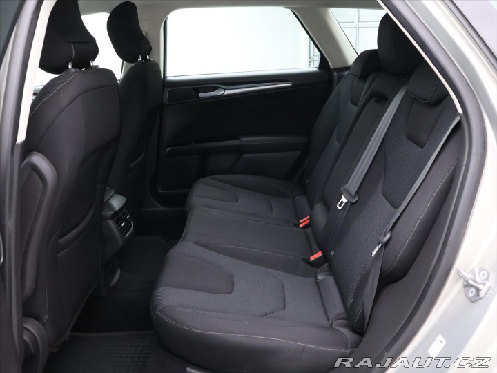 Ford Mondeo 2,0 TDCI 110kW Titanium T 2015