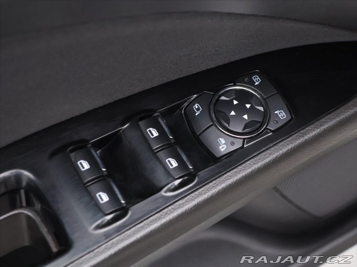 Ford Mondeo 2,0 TDCI 110kW Titanium T 2015