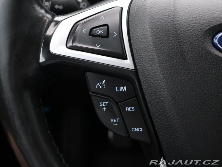 Ford Mondeo 2,0 TDCI 110kW Titanium T 2015