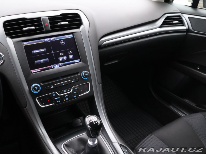 Ford Mondeo 2,0 TDCI 110kW Titanium T 2015