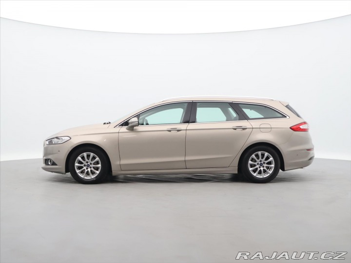 Ford Mondeo 2,0 TDCI 110kW Titanium T 2015