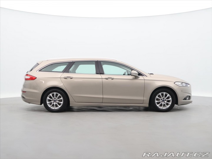Ford Mondeo 2,0 TDCI 110kW Titanium T 2015