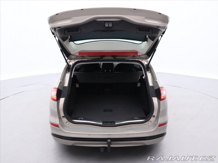 Ford Mondeo 2,0 TDCI 110kW Titanium T 2015