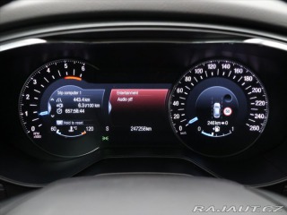 Ford Mondeo 2,0 TDCI 110kW Titanium T 2015
