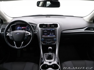 Ford Mondeo 2,0 TDCI 110kW Titanium T 2015