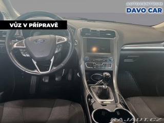 Ford Mondeo 2,0 TDCI 110kW Titanium 2015