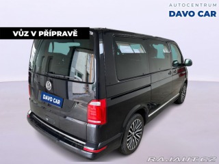 Volkswagen Multivan 2,0 TDI 150kW DSG Buli Ed 2017