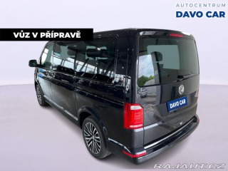 Volkswagen Multivan 2,0 TDI 150kW DSG Buli Ed 2017