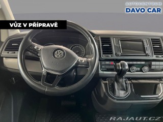 Volkswagen Multivan 2,0 TDI 150kW DSG Buli Ed 2017