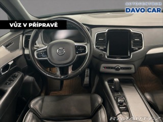 Volvo XC90 2.0 B6 220kW R-Design CZ 2020