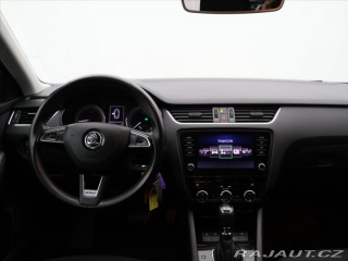 Škoda Octavia 2,0 TDI 135kW DSG 4x4 Sco 2017