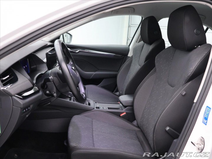 Škoda Octavia 2,0 TDI 85kW Style CZ DPH 2022