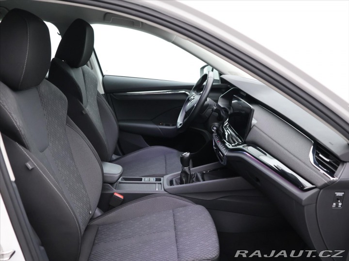 Škoda Octavia 2,0 TDI 85kW Style CZ DPH 2022
