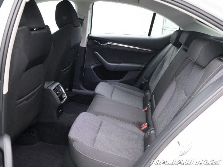 Škoda Octavia 2,0 TDI 85kW Style CZ DPH 2022