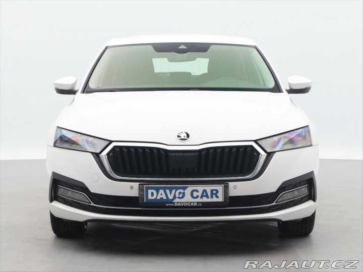 Škoda Octavia 2,0 TDI 85kW Style CZ DPH 2022