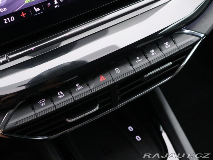 Škoda Octavia 2,0 TDI 85kW Style CZ DPH 2022