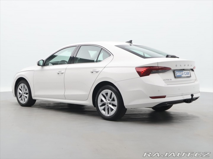 Škoda Octavia 2,0 TDI 85kW Style CZ DPH 2022
