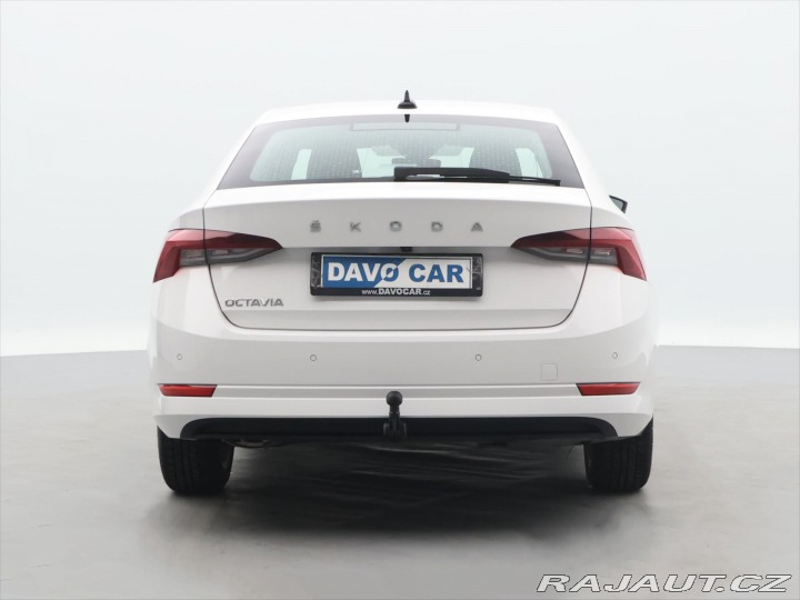 Škoda Octavia 2,0 TDI 85kW Style CZ DPH 2022