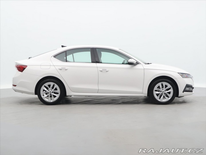 Škoda Octavia 2,0 TDI 85kW Style CZ DPH 2022